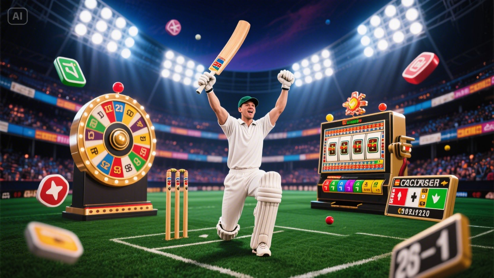 Cherry CasinoStart your gaming journey today with a 200% first deposit bonus. Pakistani users can play slots, cricket games, and live casino with instant rewards and trusted service.