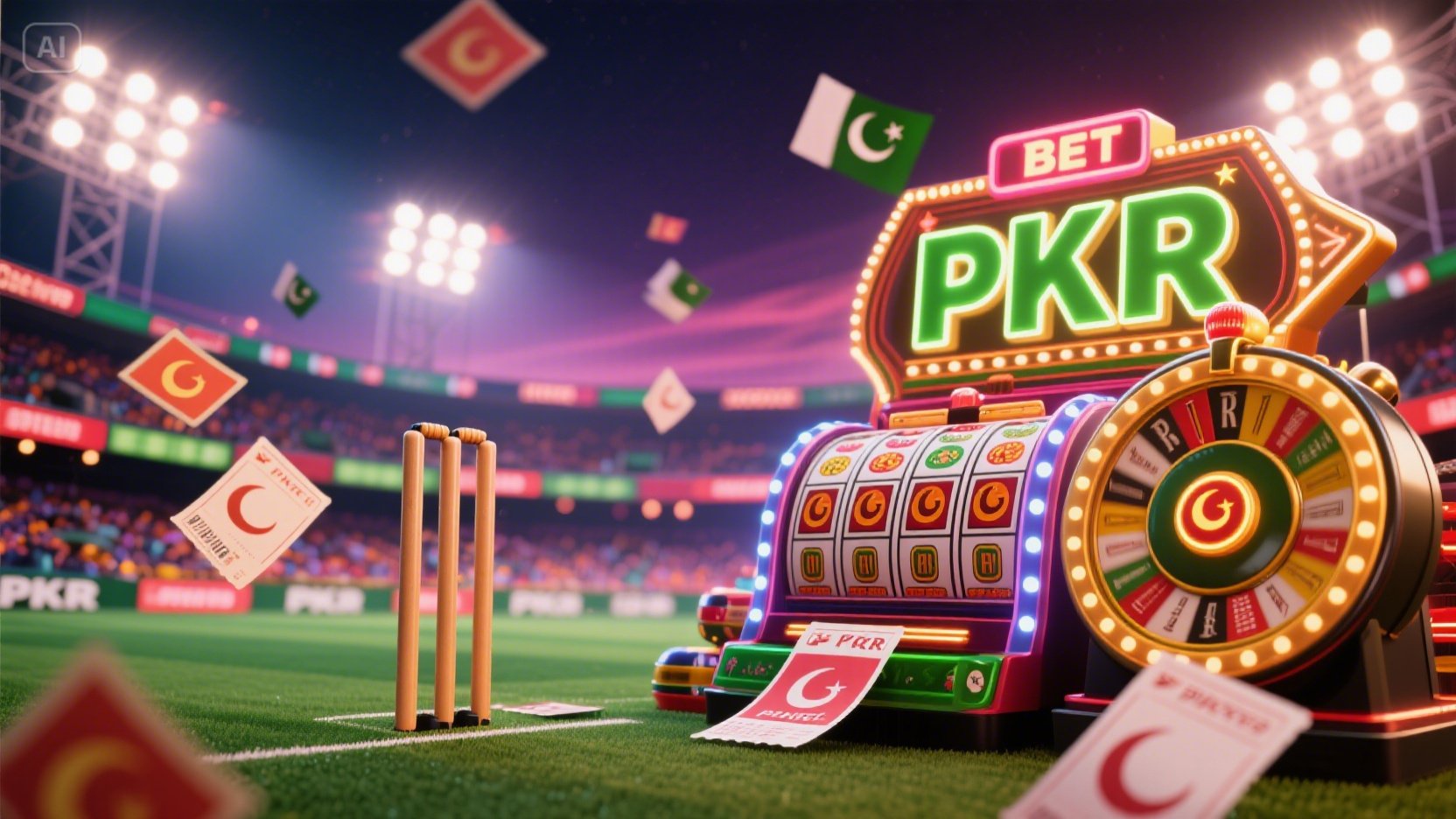 Cherry CasinoMake your first deposit and get 200% instantly! Pakistani players can experience real PKR gaming, verified withdrawals, and nonstop casino entertainment.