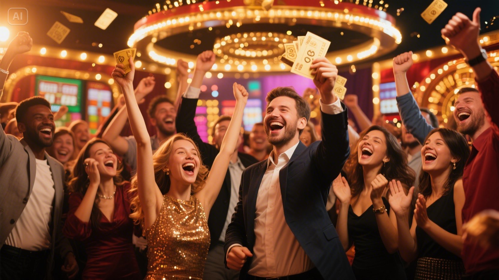 Registration at Cherry Casino Casino