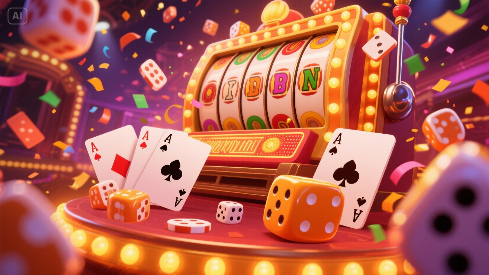 Casino Cherry Casino desktop and mobile interfaces