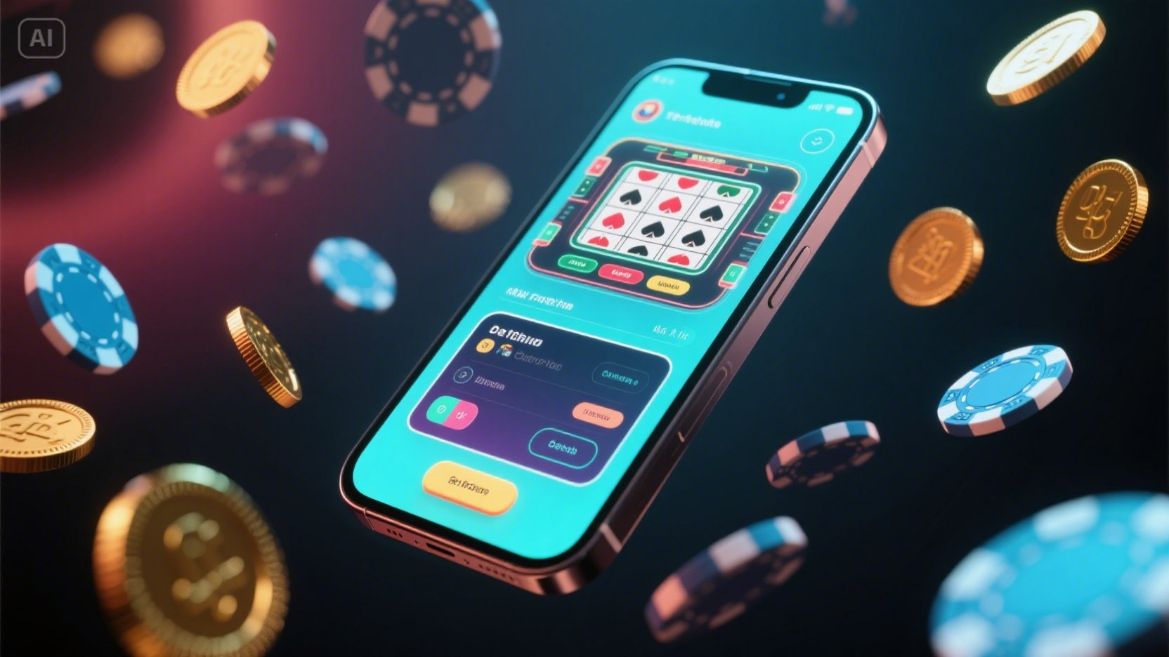 Casino Cherry Casino desktop and mobile interfaces