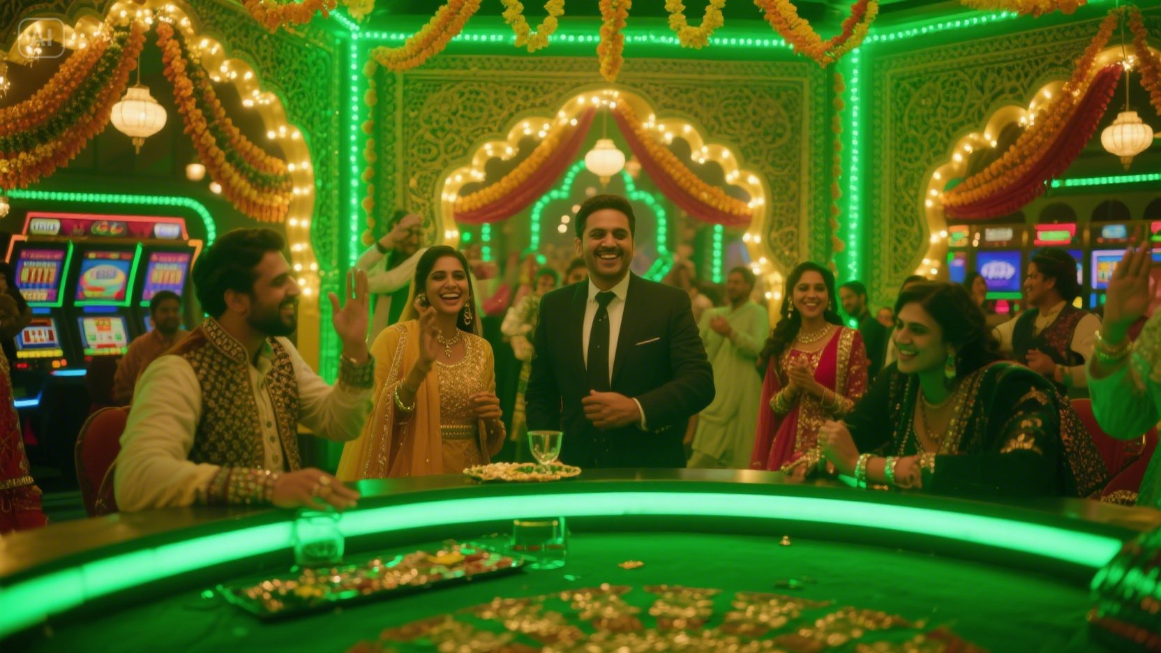 Registration at Cherry Casino Casino