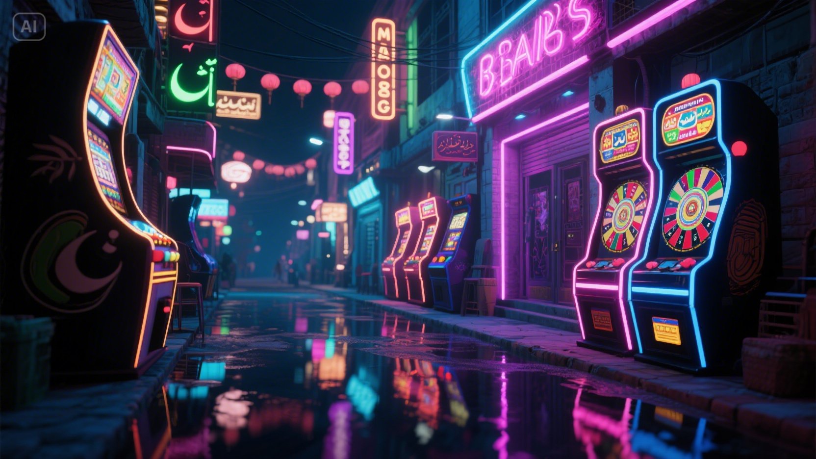 Cherry CasinoMake your first deposit today and enjoy 200% instantly added! Pakistan’s online casino fans can experience smooth deposits, local language support, and real PKR winnings daily.