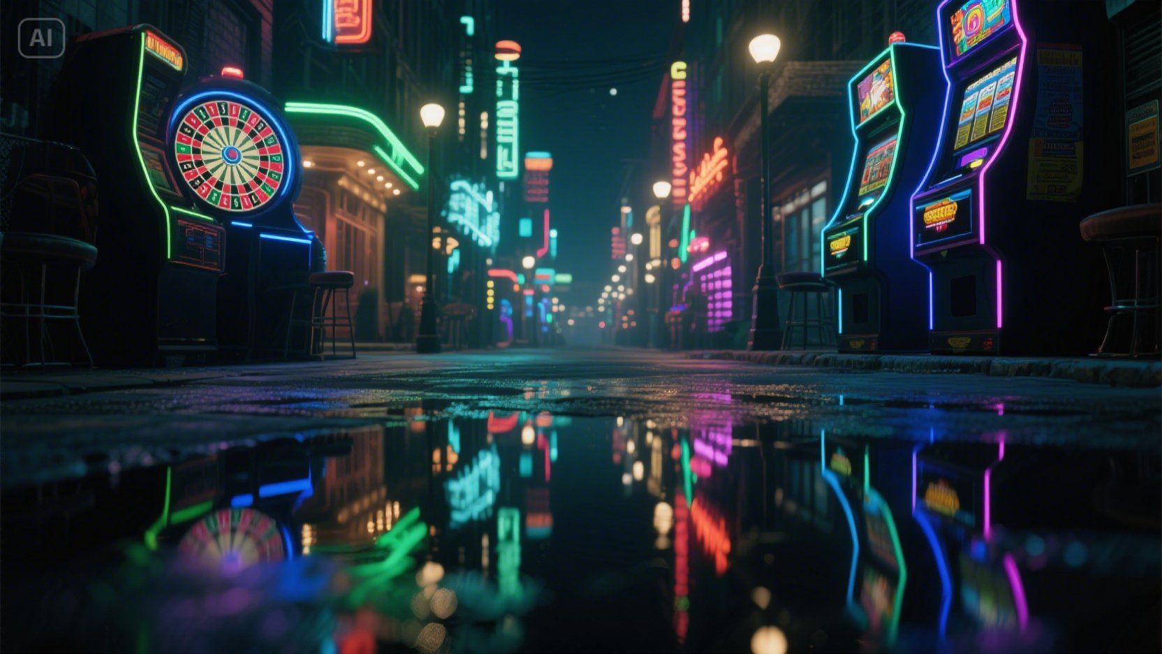 Registration at Cherry Casino Casino