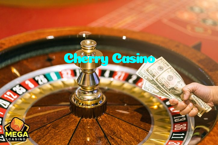 Cherry Casino