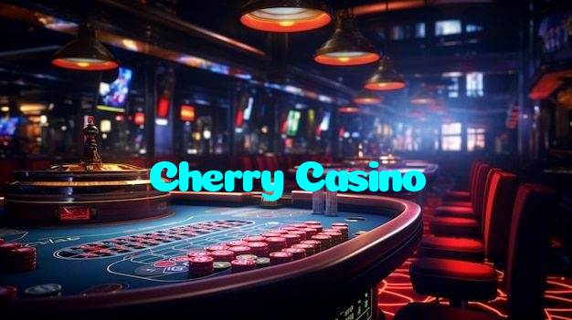 available types of Cherry Casino bet including pre-match live express and system bets