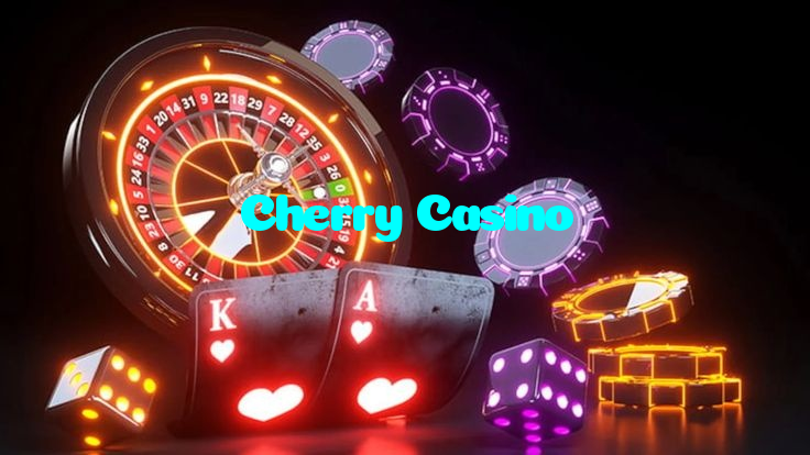 Cherry Casino