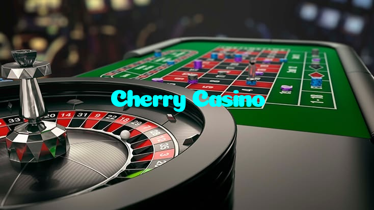 available types of Cherry Casino bet including pre-match live express and system bets