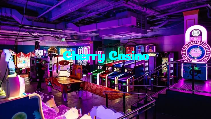 Cherry Casino