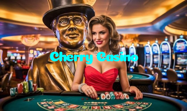 making first deposit on Cherry Casino website using local payment methods in Pakistan