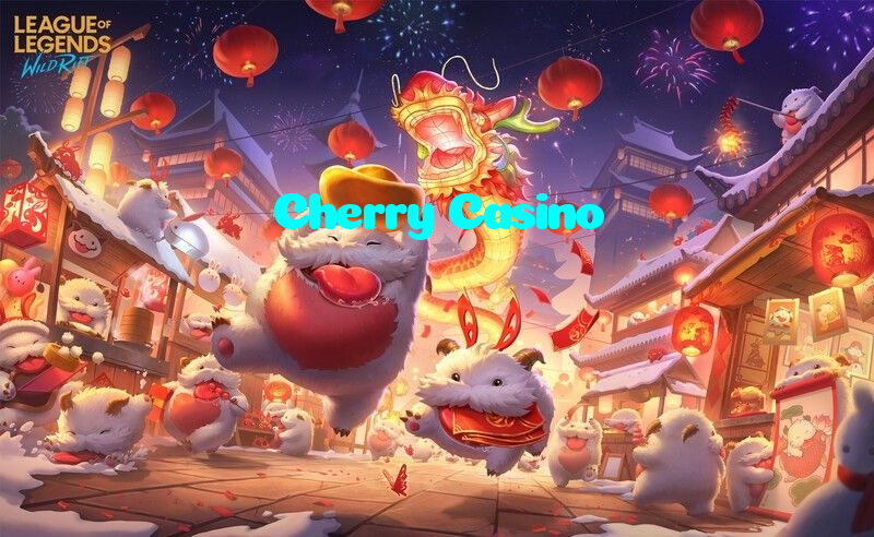 Cherry Casino خوش آمدید بونس +600% پیشکش موبائل ایپ کے پروموشن سیکشن میں دکھائی دیتی ہے۔