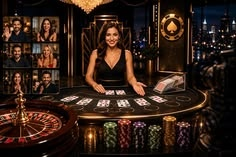 Cherry Casino